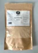 Słód jęczmienny jasny mielony 500g, pakiet 4 sztuk