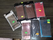 Kabura Etui Iphone 7+ 8+ wyprzedaż po zamknięciu sklepu 