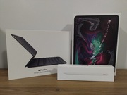 iPad Pro 11-cali 256 GB gwiezdna szarość