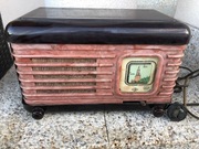 Stare lampowe radio CCCP