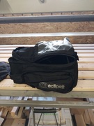 Torba magnetyczna na bak Motocykla z pokrowcem odpinana