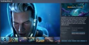 SUBNAUTICA 2 STEAM PC | EARLY ACCESS |
