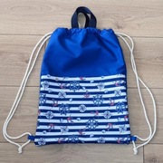 Workoplecak plecak torba