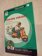 Choroby zakaźne Crash Course, medycyna, LEK, LEP, medyczne, lekarski