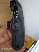 Volvo s 40 panel