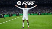 EA SPORTS FC 25 Steam Gift na nowe konto PC