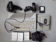 Atari 65xe Atari 65xe