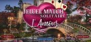 Jewel Match Solitaire L'Amour klucz steam