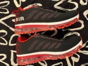 sportowe buty do biegania z poduszką powietrzną. Rozmiar 41