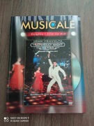 Musicale DVD Tom 6 Gorączka sobotniej Nocy Tanio