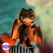 Funko POP! Rodan (1961) Godzilla – Limited Edition 7500 szt. + PROTECTOR