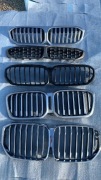 Grill Kratka Atrapa zderzaka BMW oryginał 