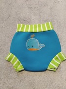 Kąpielówki neopren Mothercare na 6 - 9 mies neoprenowe