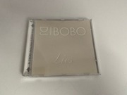 CD Maxi Singiel Dj Bobo - Lies używany 