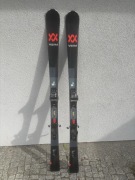 Narty Volkl Deacon 158 i 165 cm – cena 850 zł za jeden komplet