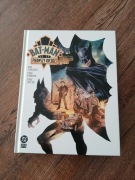 Batman. Pierwszy rycerz