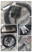 Kabel do serwerów portów szeregowych