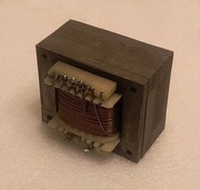 Transformator sieciowy dużej mocy ok. 100 VA   