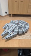 LEGO STAR WARS 75105 Millennium Falcon bez figurek 