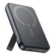 Power bank bezprzewodowy 12000mAh