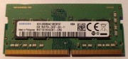 Pamięć SODIMM DDR4 8GB 2400T
