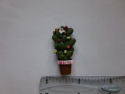 Magnes na lodówkę - 308g. MALTA Kaktus