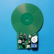 Moduł - Wykrywacz Metali - zmontowany kit