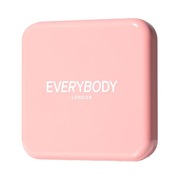 EVERYBODY London Wypiekany Róż Peach