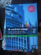 W centrum uwagi, kl. 2