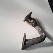 Praewod recyrkulacji spalin EGR Skoda octavia 2 2.0tdi 2006r