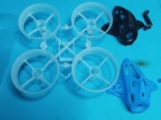 Rama drona FPV TINY 6XS