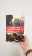 Książka www.1944.waw.pl Marcin Ciszewski książka 2009