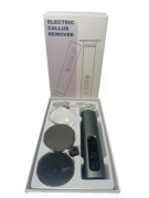 Elektryczny remover do zrogowaceń – Electric Callus Remover