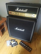 Marshall JVM 410H + głośnik 1960