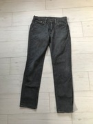 Spodnie jeans levi's 511 rozmiar W30 L32