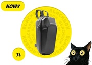 [NOWY] Torba Na Hulajnogę Sakwa Na Kierownicę [3L]