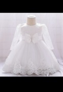 Sukienka Wizytowa Chrzest Komunia Ślub Dostępne