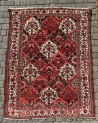 Dywan Bachtiari Persja pocz. XX w. nr. 0926 .....