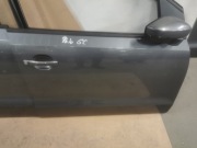 VW Polo 6c drzwi kompletne