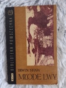 Młode lwy tom III Irwin Shaw 1963