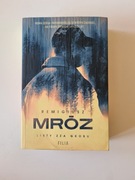 Remigiusz Mróz  - Listy zza grobu