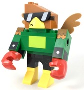LEGO Unikitty! - Hawkodile uni09