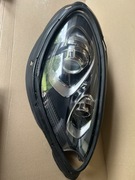PORSCHE MACAN 2014 - 2018 REFLEKTOR PRAWY XENON 95B 941 032 Lampa
