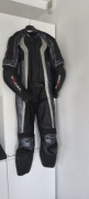 Kombinezon motocyklowy Tschul 727 Grey męski rozm. 48