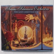Trans-Siberian Orchestra - The Lost Christmas Eve 