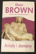 Dan Brown Anioły i Demony kod Leonarda Twierdza