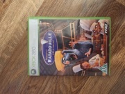 Ratatuj XBOX 360