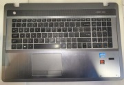 Górna obudowa z klawiaturą od HP probook 4740s [684616-001]