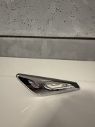 Zaślepka Błotnika BMW F25 LEWA