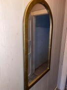 Lustro- idealne do przedpokoju lub na działkę 